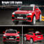 Les enfants montent sur une voiture-62080309