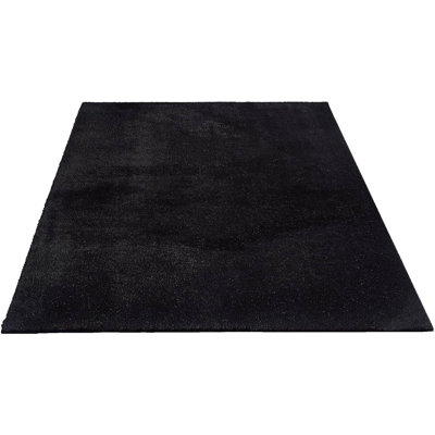 Machine Tufted 220cm X 160cm Area Rug