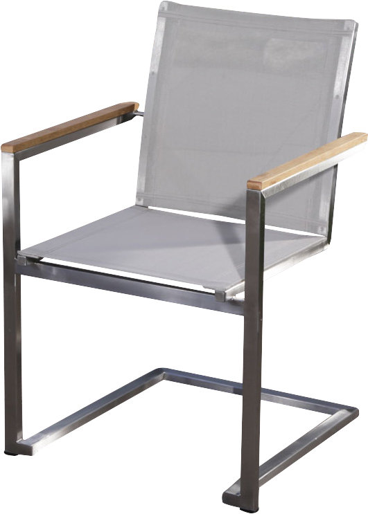 Bali Outdoor Dining Armchair