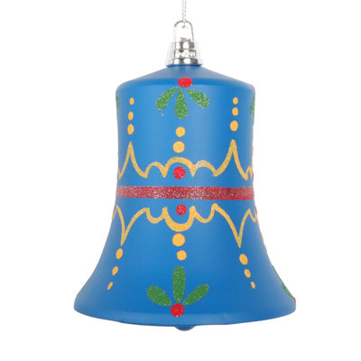 Ornement Mahaska Bell