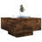 Coffee Table Engineered Wood Accent Side Sofa End Table Multi Colors-2073381138