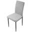 50 cm H Fabric Side Chair-937778858