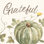 «Happy Harvest VII Grateful» par Silvia Vassileva - Peinture