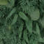 Couronne en polyester 32,5 po Wallsten