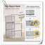 Bac en plastique Rebrilliant-1269864474