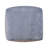 Ines Turkish Chenille Upholstered Ottoman Pouf-1737196687