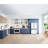 800 Series Free-Standing Fridge-Freezer