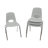 Stackable Classroom Chair-128718608