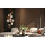 Panneau mural 106,6 po x 6,5 po-91927869