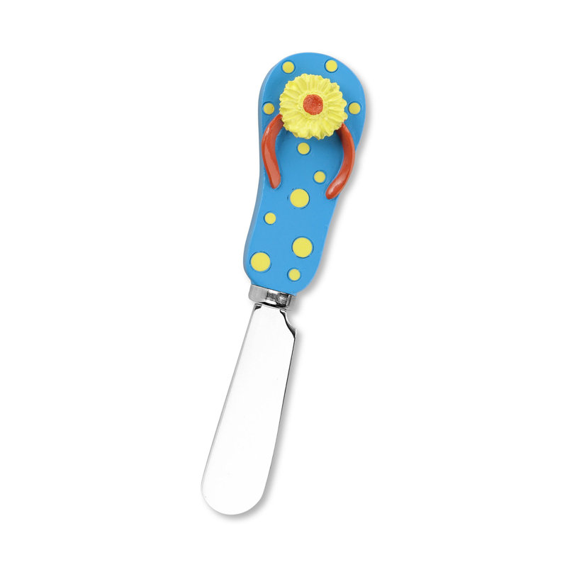 Armentrout Stainless Steel Spreader