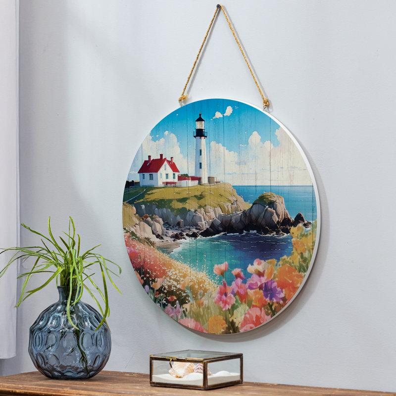 Phare «Coastal» 18 po