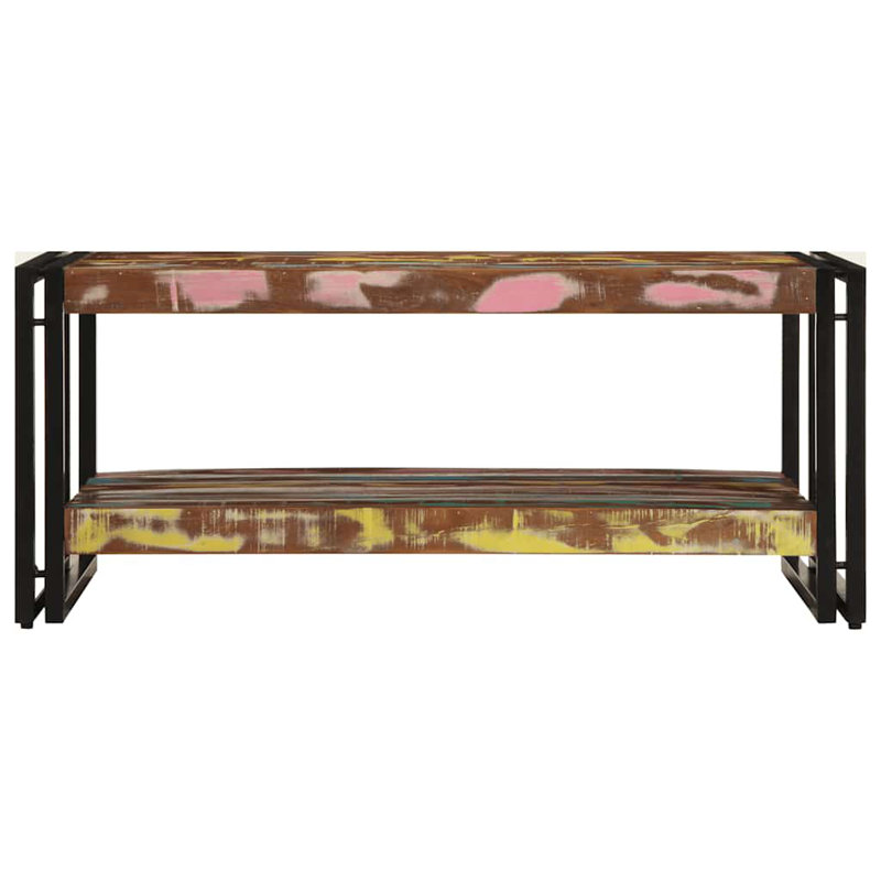 Coffee Table with Storage