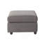 Repose-pieds de salon en tissu-1478097318