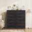 Commode pour la lingerie 6 tiroirs Amekia-1931174118