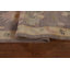 Tapis gris All-Over Oushak 10 x 14