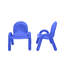 Chaise pour enfant Baseline - ensemble de 4-125890129-125968276-126132354