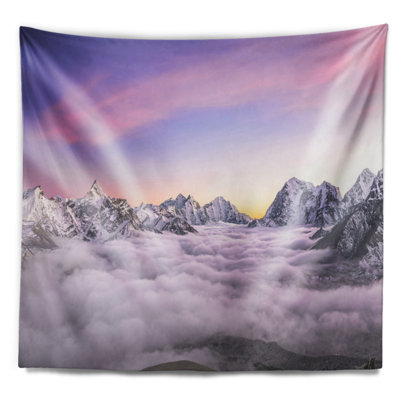 Polyester Tapestry