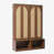 Walnut is out of stock selected