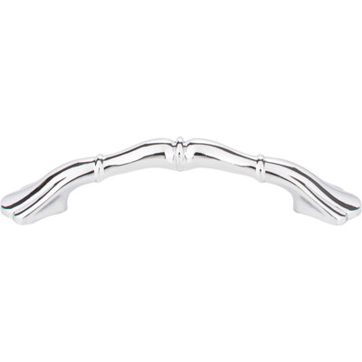 Gatsby 3" Center to Center Arch Pull