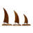 Pagedale Figurines & Sculptures