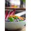 Maxwell & Williams Caviar Speckle 19cm Coupe Bowl