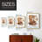 Clean Souls Framed Print - Solid Wood-861400426-861400221