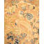 Classic One-of-a-Kind 6' 2" x 9' 2" Hand Knotted Area Rug