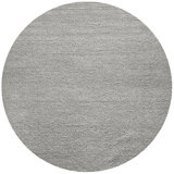 Karma Wool Area Rug in Smoke