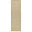 Beige Handmade Modern Plain Wool Easy To Clean Handmade Rug For Bedroom Dining Room Living Room -1197897305-1197897307
