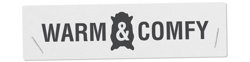 Warm & Comfy logo