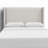 Hanson Upholstered Headboard-20569078-88998160