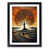 Black Framed selected