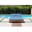 Westgate Outdoor 2 - Seat Patio Daybed-506627618