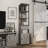Ethelle Storage Bookcase