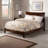 Marshfield Low Profile Solid Wood Platform Bed-83267123-83267120
