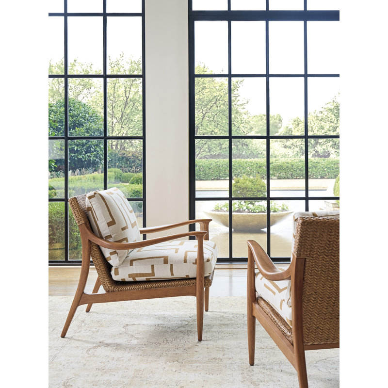 La Costa Armchair
