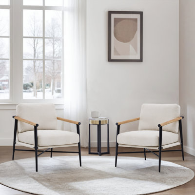 Fauteuil Bleechington