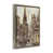 Cadre flottant orme Montalcino