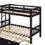 Lit superposé simple avec lit gigogne Jeilany Kids-598335330