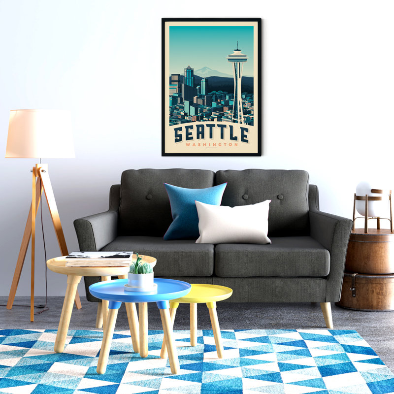 François Beutier - No Frame Print, 70cm H x 50cm W