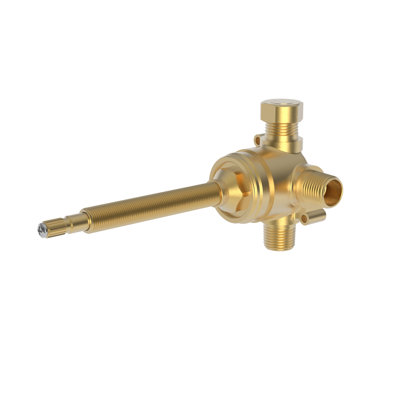 1/2" In-Wall Diverter Valve