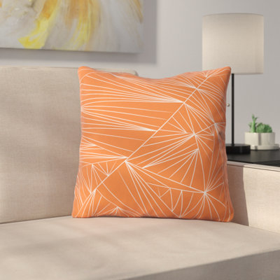 Coussin décoratif
