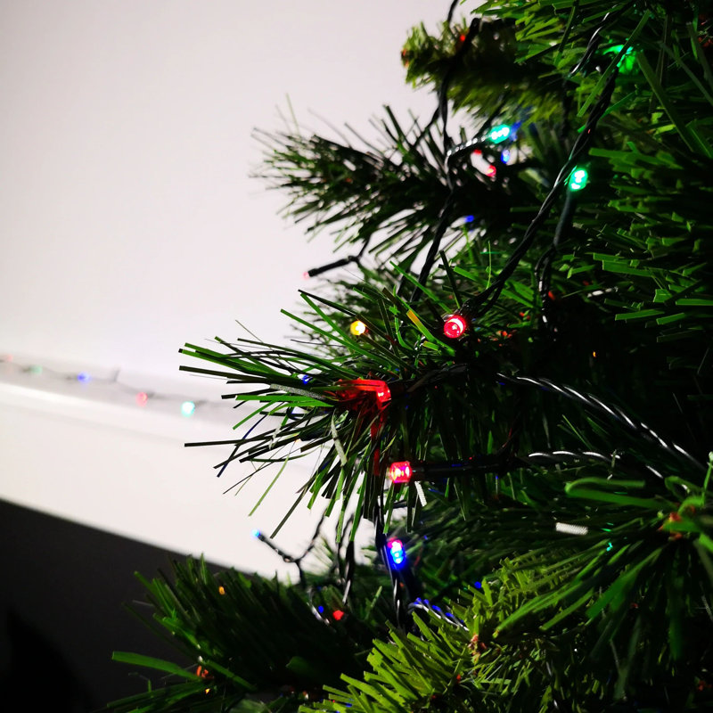 6000cm LED Indoor / Outdoor String Lights