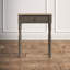 Console 23,62 po Aviesel