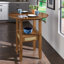 Pulukan Drop Leaf Dining Table-84497189-84497190