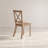 Freels 4 - Person Extendable Four Leg Dining Set
