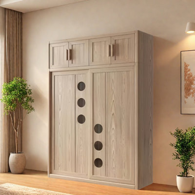Vintage Classic Wardrobe