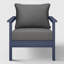 Chaise profonde avec coussins (ensemble de 2)-1309844746-1309844863