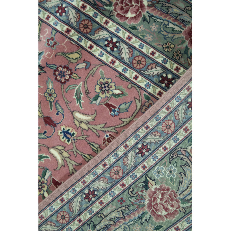 Jahan One-of-a-Kind 6' X 9' Area Rug