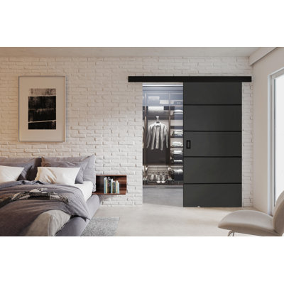 DOOR WERDI 1